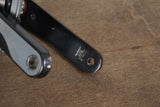 172.5mm 52/36T Shimano Dura-Ace FC-9000 11 Speed Crankset