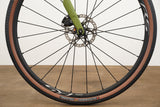 NEW 2024 XS LOOK 765 Shimano GRX RX610 Fulcrum Disc Brake Gravel Bike