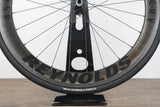 Reynolds AR58 46 Aero Carbon Clincher Rim Brake Wheelset 11 Speed AR 58