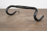 40cm Fizik Cyrano R1 Bull Carbon Compact Road Handlebar 31.8mm