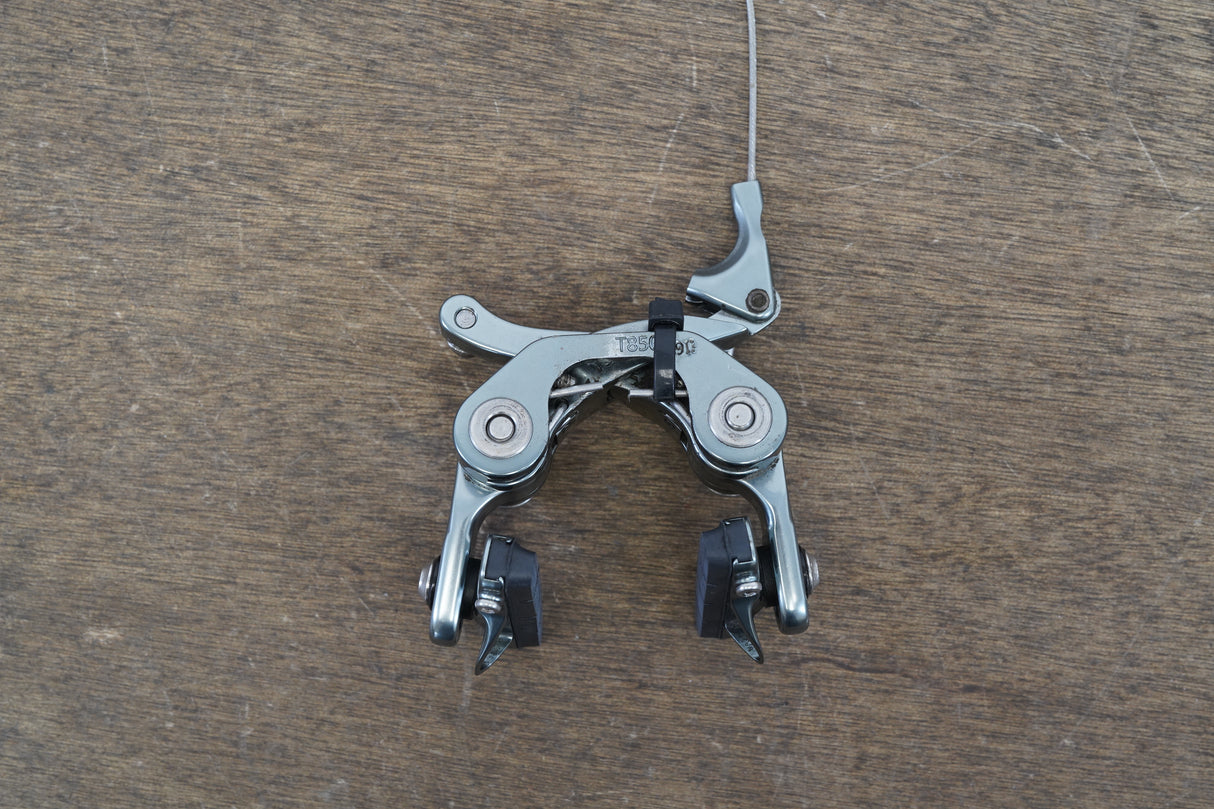 (1) TRP T851 Direct Mount Rim Brake Caliper 180g