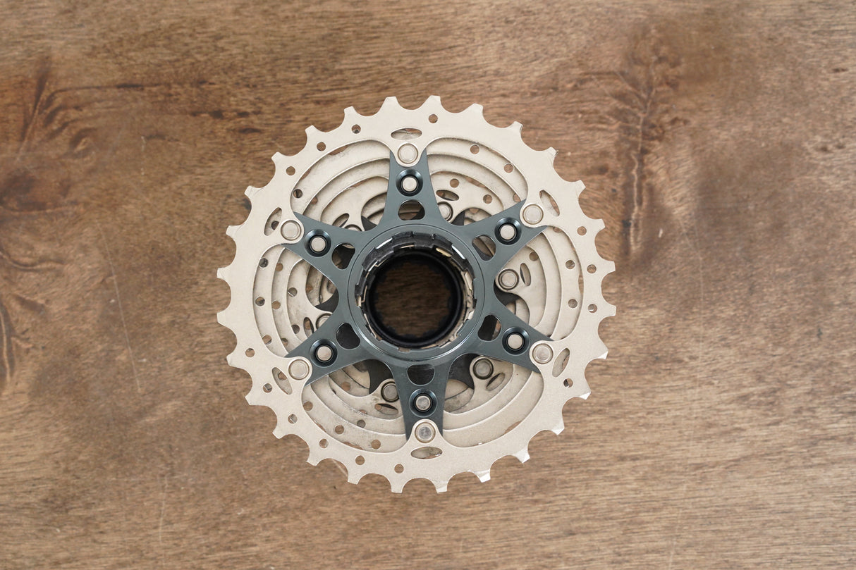 11-28T Shimano Ultegra CS-R8000 11 Speed Road Cassette 247g 8000