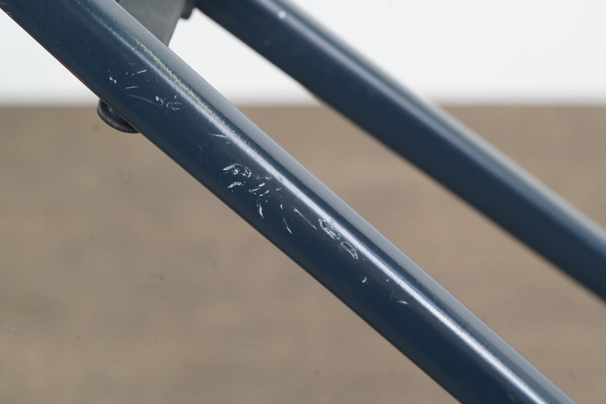 2023 56cm Trek Checkpoint ALR Alloy Disc Brake Gravel CX Frameset