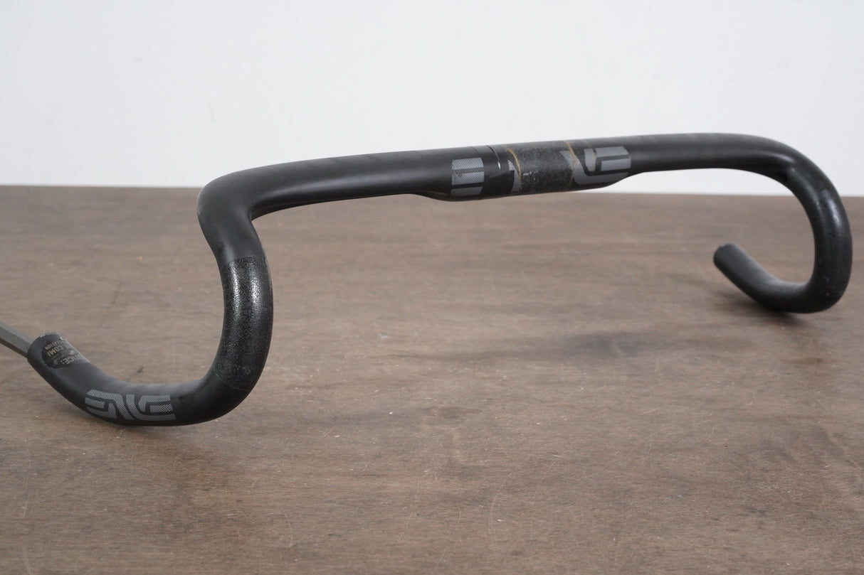 42cm ENVE G Series Carbon Flare Gravel Handlebar 31.8mm