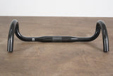 40cm Fizik Cyrano R1 Bull Carbon Compact Road Handlebar 31.8mm