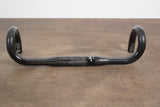 40cm Fizik Cyrano R1 Bull Carbon Compact Road Handlebar 31.8mm