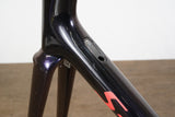 58cm Specialized S-WORKS Tarmac SL6 Carbon Rim Brake Road Frameset