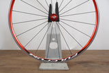 Fulcrum Racing 7 Alloy Clincher Rim Brake Wheelset Campagnolo 10 Speed