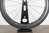 Reynolds AR58 46 Aero Carbon Clincher Rim Brake Wheelset 11 Speed AR 58