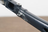 2023 56cm Trek Checkpoint ALR Alloy Disc Brake Gravel CX Frameset