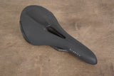 140mm (Regular) Fizik Aliante Open R1 Carbon Rail Road Saddle 196g