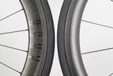 Reynolds AR58 46 Aero Carbon Clincher Rim Brake Wheelset 11 Speed AR 58