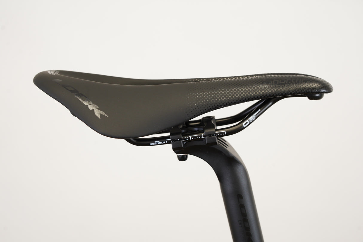 NEW 2024 XS LOOK 765 Shimano GRX RX610 Fulcrum Disc Brake Gravel Bike