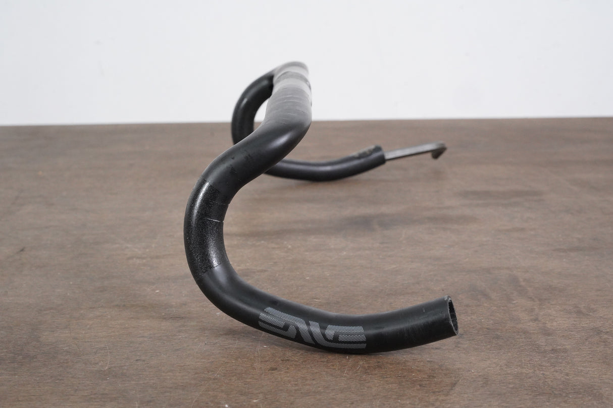 42cm ENVE G Series Carbon Flare Gravel Handlebar 31.8mm