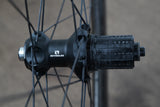 Reynolds AR58 46 Aero Carbon Clincher Rim Brake Wheelset 11 Speed AR 58