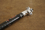 31.6mm Easton EC70 Carbon Setback Road Seatpost EC 70