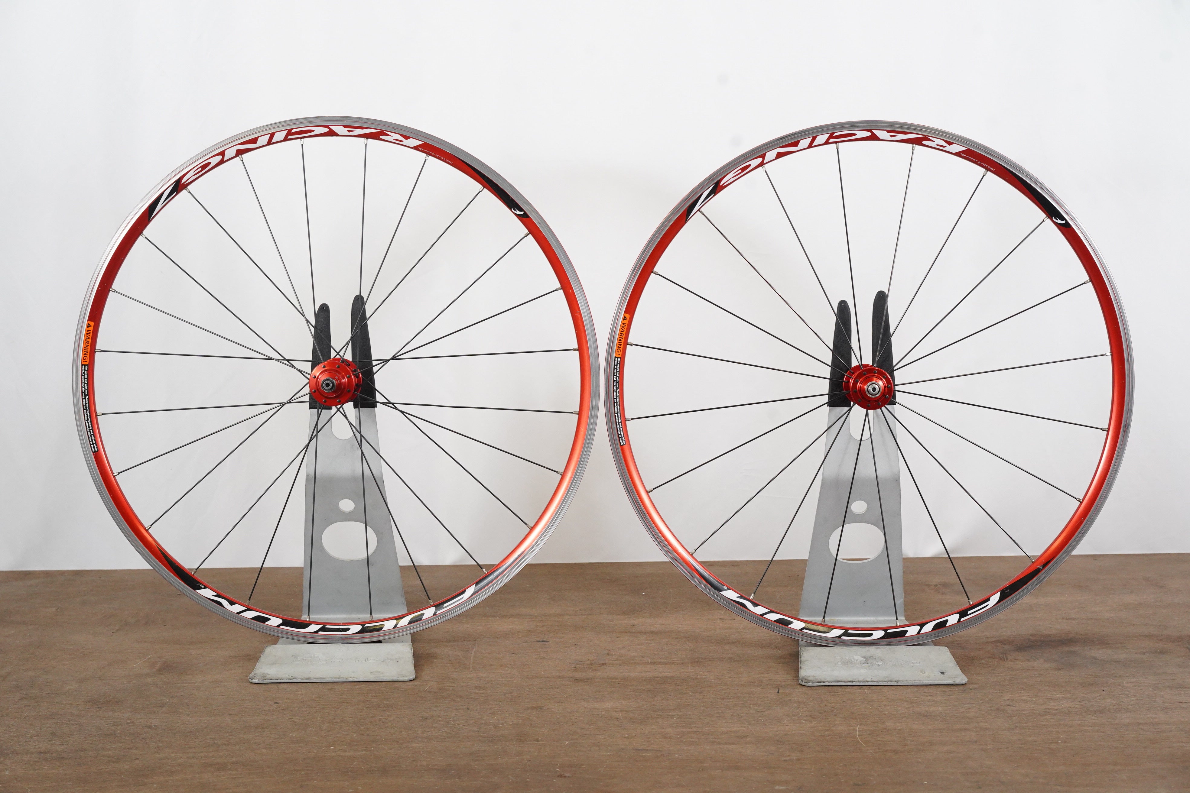 FULCRUM RACING 7 RED CAMPAGNOLO