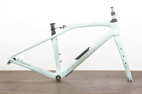 54cm Specialized Diverge STR Carbon Disc Brake Gravel Frameset