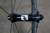 Reynolds AR58 46 Aero Carbon Clincher Rim Brake Wheelset 11 Speed AR 58