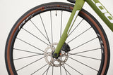 NEW 2024 XS LOOK 765 Shimano GRX RX610 Fulcrum Disc Brake Gravel Bike