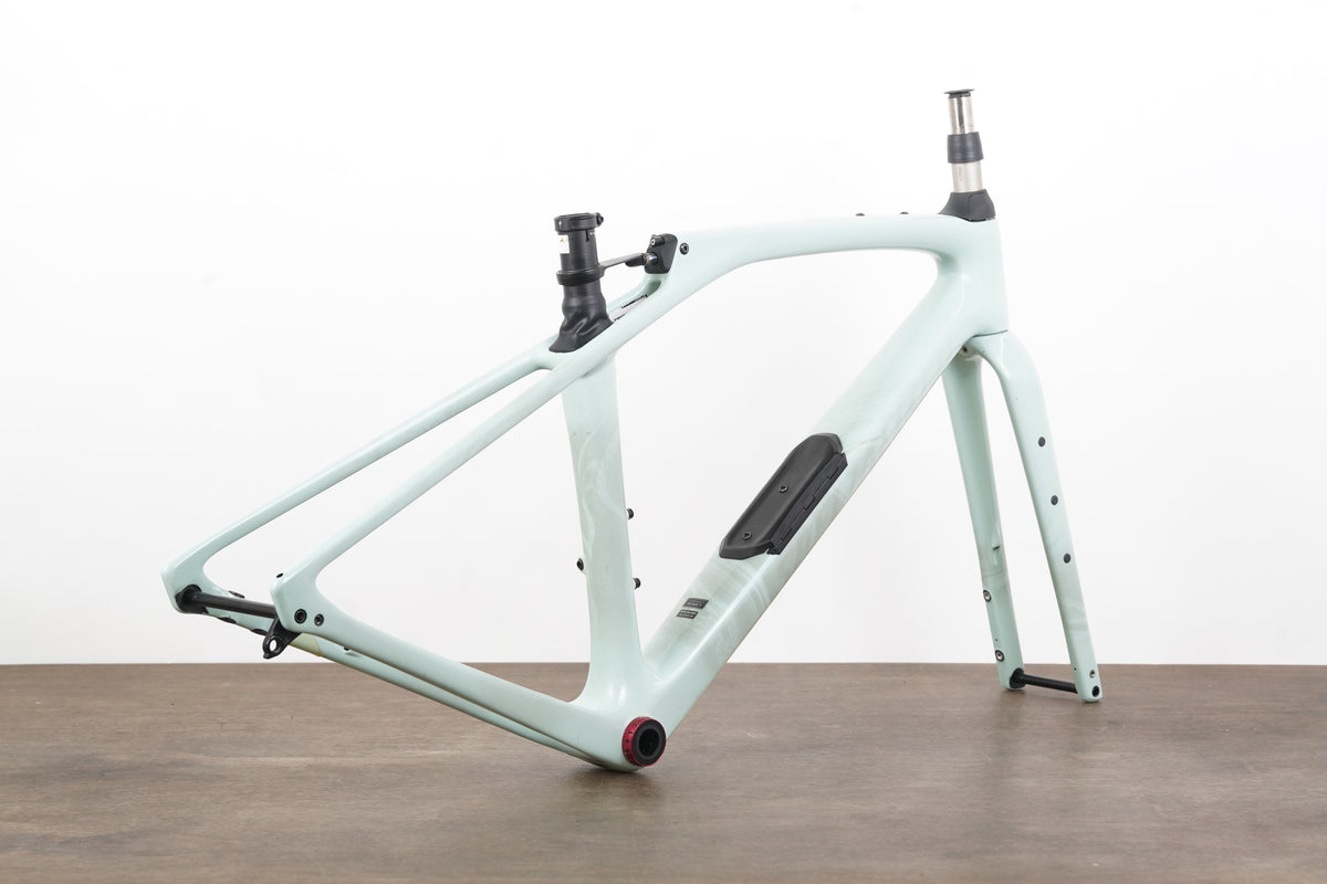 54cm Specialized Diverge STR Carbon Disc Brake Gravel Frameset