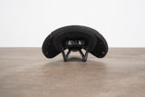 140mm (Regular) Fizik Aliante Open R1 Carbon Rail Road Saddle 196g