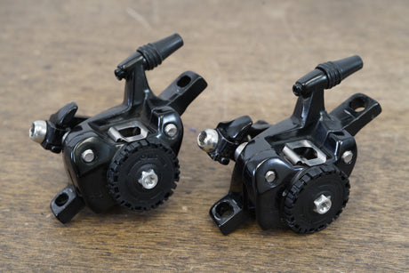 AVID Ball Bearing 7 S-Road Mechanical Disc Brake Post Mount Disc Brake Calipers BB7