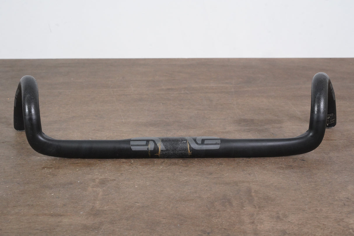 42cm ENVE G Series Carbon Flare Gravel Handlebar 31.8mm
