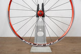 Fulcrum Racing 7 Alloy Clincher Rim Brake Wheelset Campagnolo 10 Speed