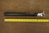 31.6mm Easton EC70 Carbon Setback Road Seatpost EC 70