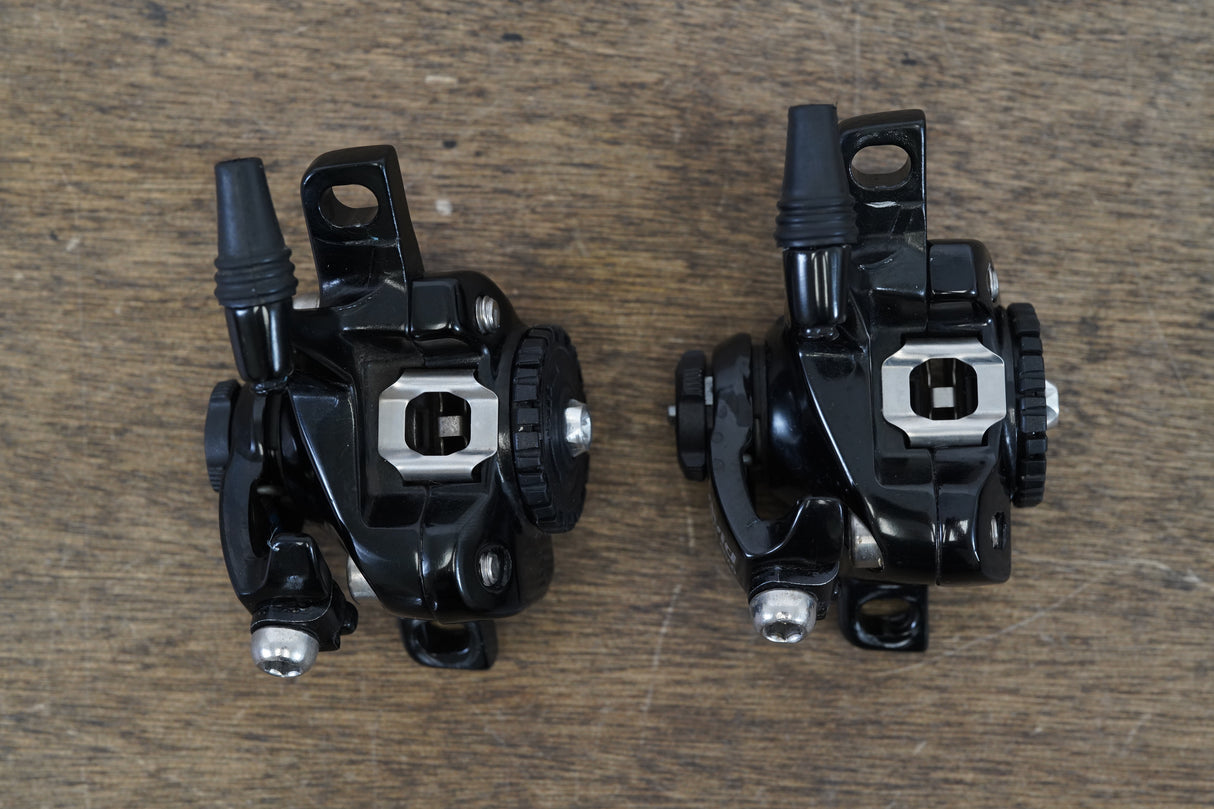 AVID Ball Bearing 7 S-Road Mechanical Disc Brake Post Mount Disc Brake Calipers BB7