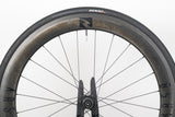 Reynolds AR58 46 Aero Carbon Clincher Rim Brake Wheelset 11 Speed AR 58