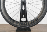 Reynolds AR58 46 Aero Carbon Clincher Rim Brake Wheelset 11 Speed AR 58