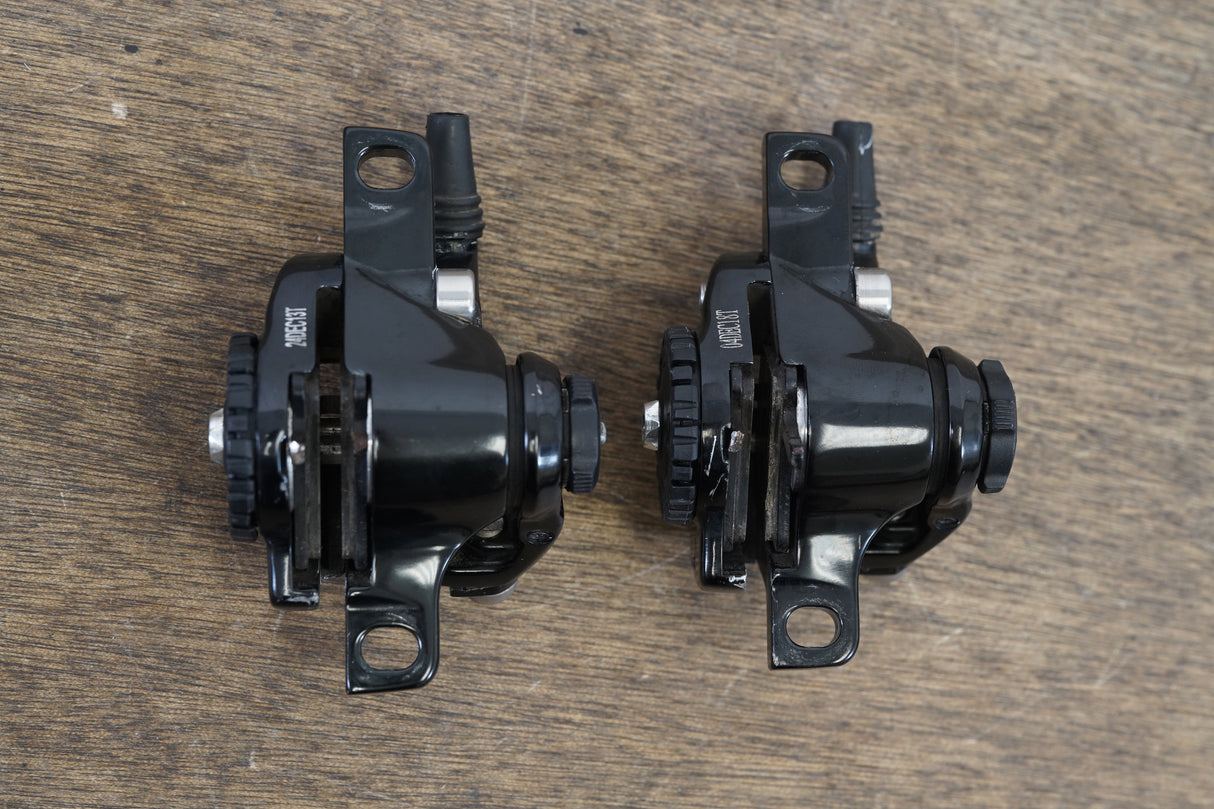 AVID Ball Bearing 7 S-Road Mechanical Disc Brake Post Mount Disc Brake Calipers BB7