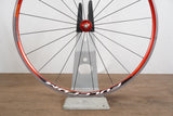 Fulcrum Racing 7 Alloy Clincher Rim Brake Wheelset Campagnolo 10 Speed