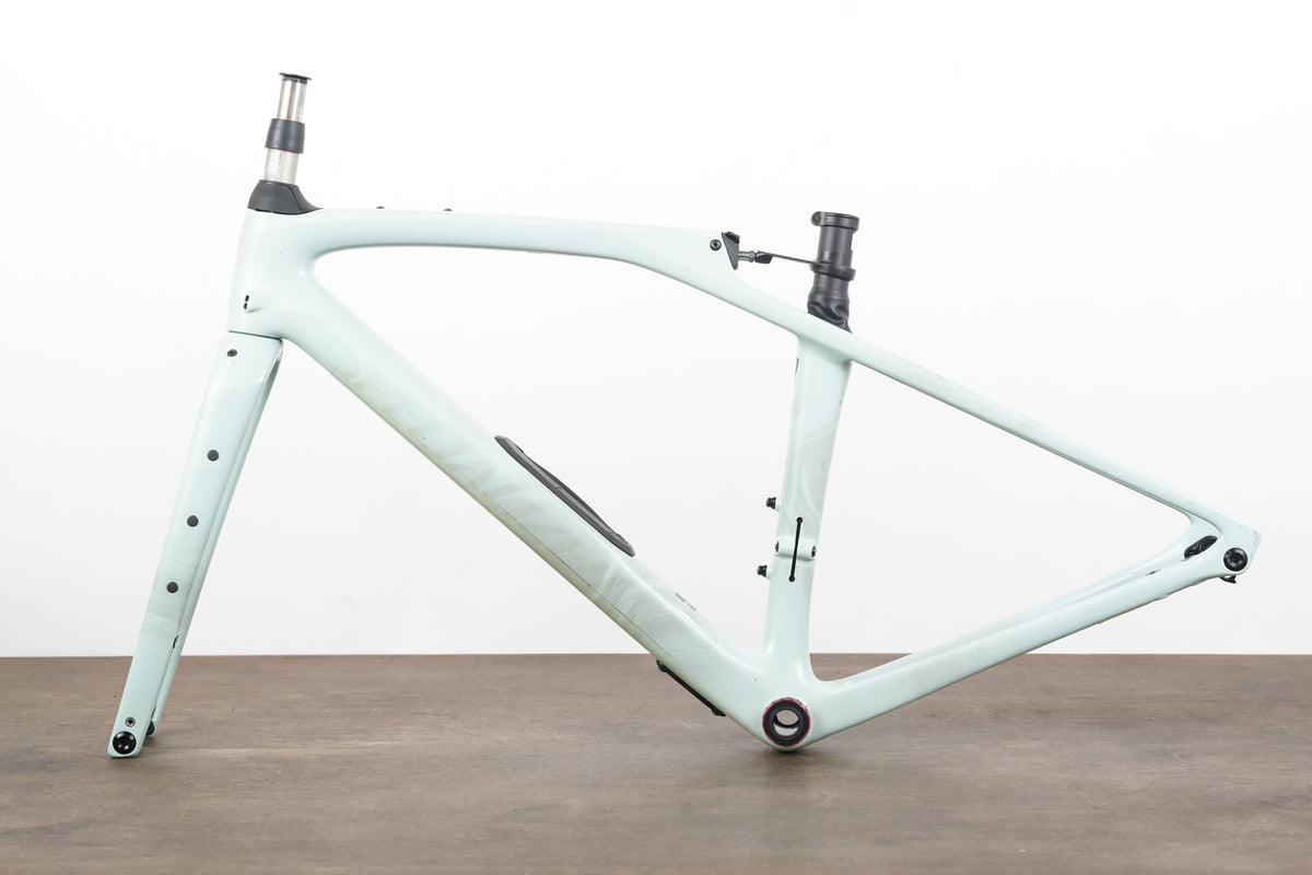 54cm Specialized Diverge STR Carbon Disc Brake Gravel Frameset