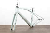 54cm Specialized Diverge STR Carbon Disc Brake Gravel Frameset