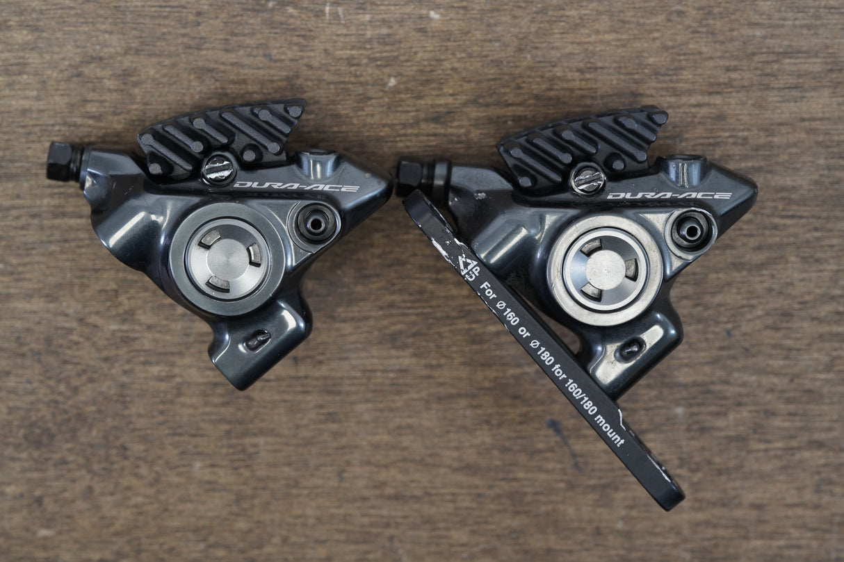 Shimano Dura-Ace R9270 CeramicSpeed OSPW Di2 12 Speed Electronic Disc Groupset