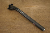 27.2mm FSA K-Force Carbon 25mm Setback Road Seatpost