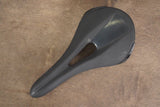 140mm (Regular) Fizik Aliante Open R1 Carbon Rail Road Saddle 196g