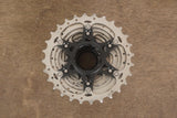 11-28T Shimano Ultegra CS-6800 11 Speed Cassette 243g