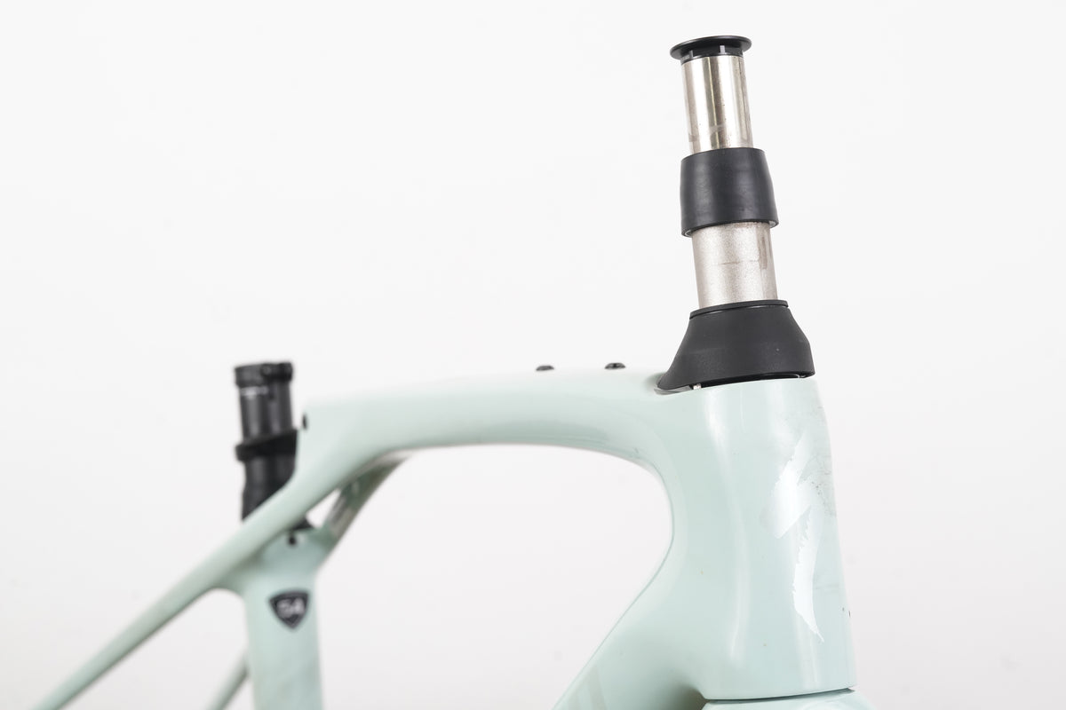 54cm Specialized Diverge STR Carbon Disc Brake Gravel Frameset