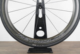Reynolds AR58 46 Aero Carbon Clincher Rim Brake Wheelset 11 Speed AR 58