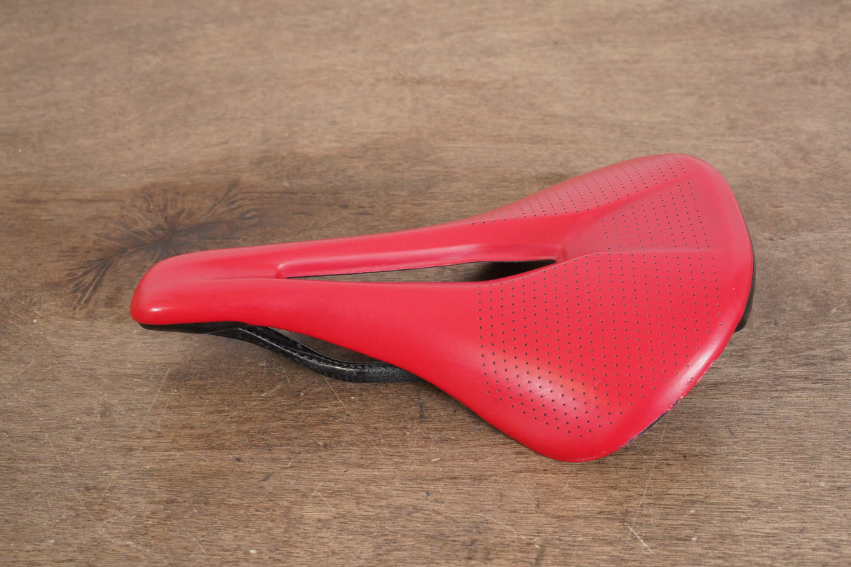 143mm Specialized S-WORKS Power Arc Carbon Rail Road Saddle 151g