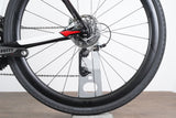 58cm Specialized Crux SRAM Red Reynolds ATR 11 Speed Disc Brake Carbon CX Bike