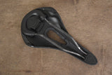 140mm (Regular) Fizik Aliante Open R1 Carbon Rail Road Saddle 196g