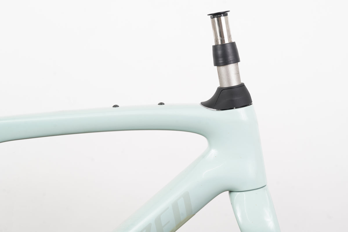 54cm Specialized Diverge STR Carbon Disc Brake Gravel Frameset