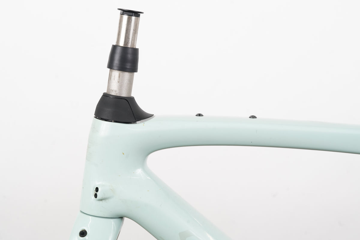 54cm Specialized Diverge STR Carbon Disc Brake Gravel Frameset