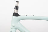 54cm Specialized Diverge STR Carbon Disc Brake Gravel Frameset