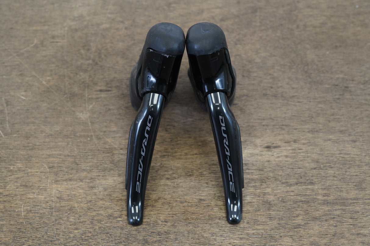 Shimano Dura-Ace R9270 CeramicSpeed OSPW Di2 12 Speed Electronic Disc Groupset
